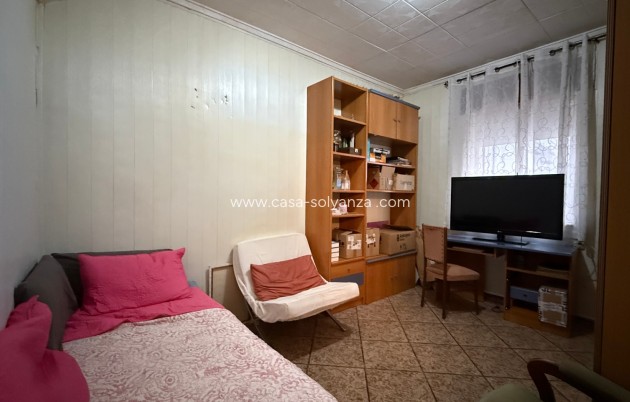 Wiederverkauf - Stadthaus - Torrevieja - Costa Blanca