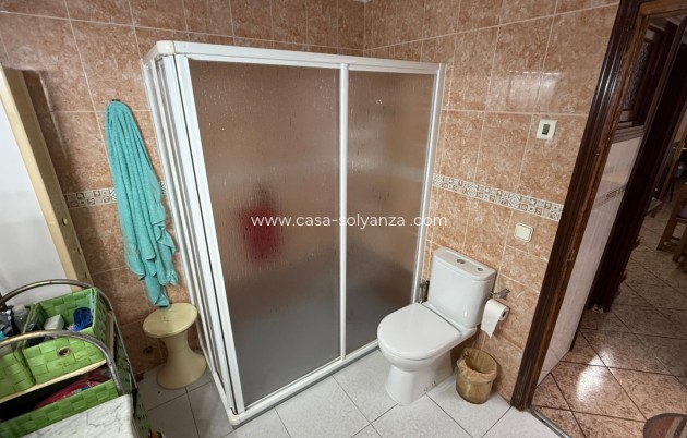 Wiederverkauf - Stadthaus - Torrevieja - Costa Blanca