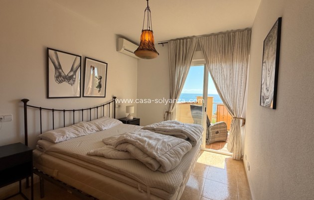 Revente - Appartement - Orihuela - Inland