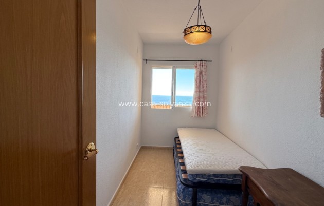 Revente - Appartement - Orihuela - Inland