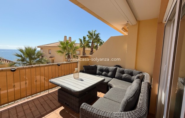 Revente - Appartement - Orihuela - Inland