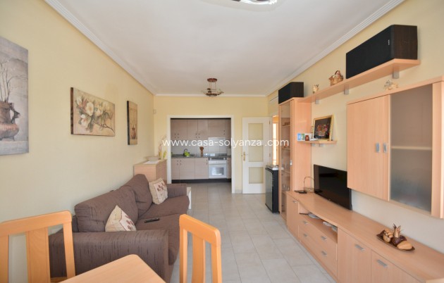 Revente - Appartement - Guardamar del Segura - Costa Blanca