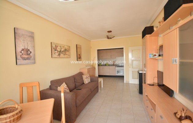 Revente - Appartement - Guardamar del Segura - Costa Blanca