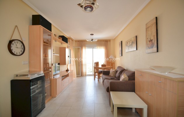 Revente - Appartement - Guardamar del Segura - Costa Blanca