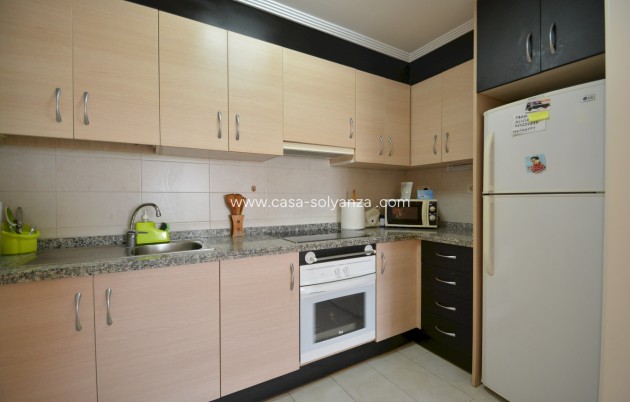 Revente - Appartement - Guardamar del Segura - Costa Blanca