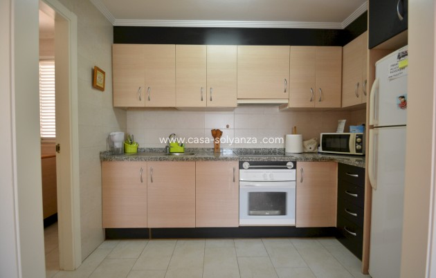 Revente - Appartement - Guardamar del Segura - Costa Blanca