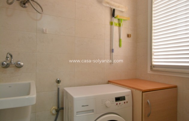 Revente - Appartement - Guardamar del Segura - Costa Blanca
