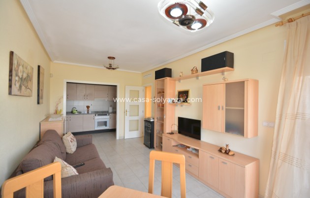 Revente - Appartement - Guardamar del Segura - Costa Blanca