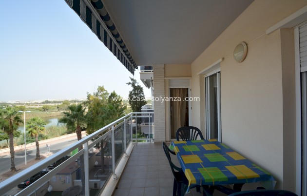Revente - Appartement - Guardamar del Segura - Costa Blanca