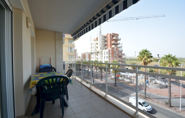 Revente - Appartement - Guardamar del Segura - Costa Blanca