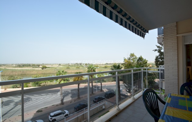 Revente - Appartement - Guardamar del Segura - Costa Blanca