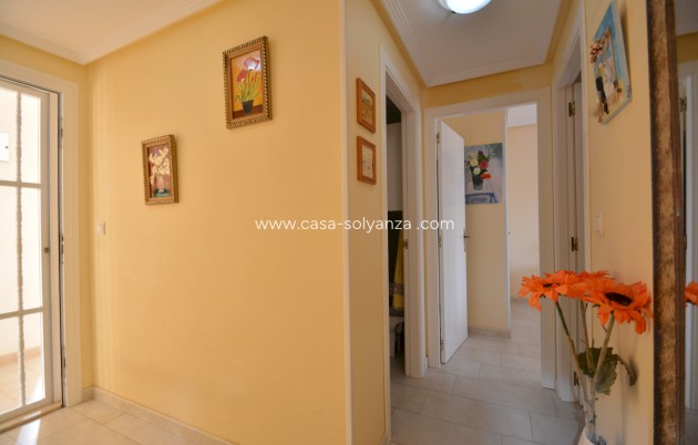 Revente - Appartement - Guardamar del Segura - Costa Blanca