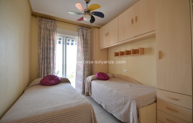 Revente - Appartement - Guardamar del Segura - Costa Blanca