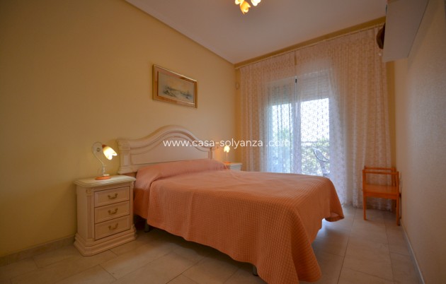 Revente - Appartement - Guardamar del Segura - Costa Blanca