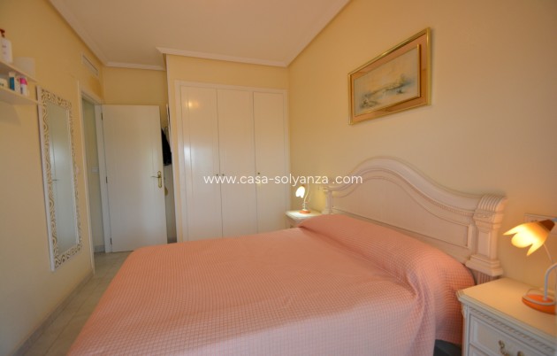 Revente - Appartement - Guardamar del Segura - Costa Blanca