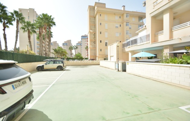 Revente - Appartement - Guardamar del Segura - Costa Blanca