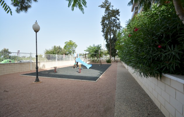 Revente - Appartement - Guardamar del Segura - Costa Blanca