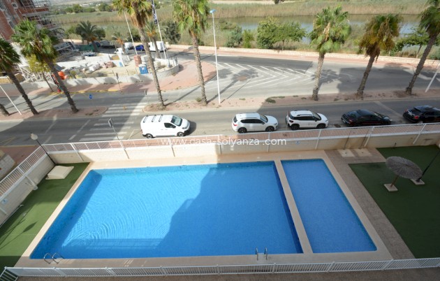 Revente - Appartement - Guardamar del Segura - Costa Blanca