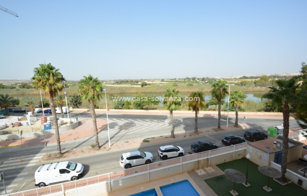 Revente - Appartement - Guardamar del Segura - Costa Blanca