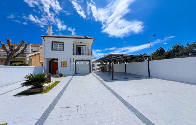 Reventa - Villa - San javier - Costa Calida
