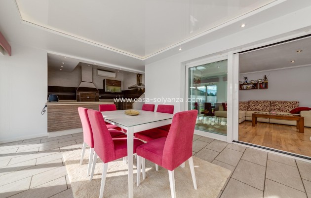 Revente - Villa - San javier - Costa Calida