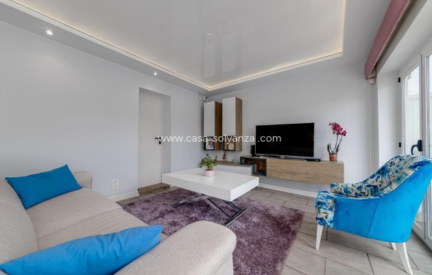 Revente - Villa - San javier - Costa Calida