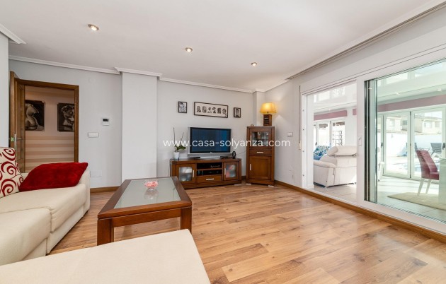 Revente - Villa - San javier - Costa Calida