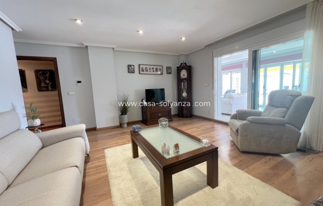 Revente - Villa - San javier - Costa Calida