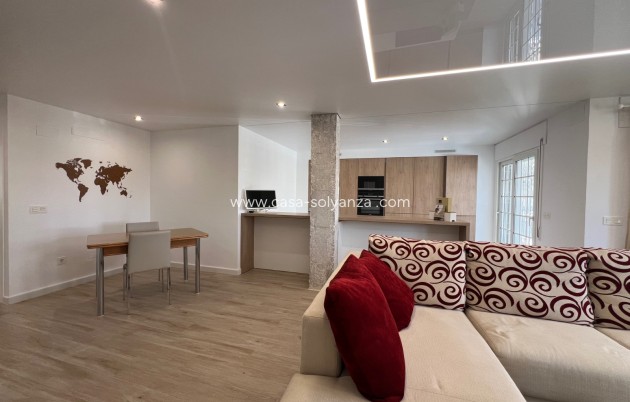 Revente - Villa - San javier - Costa Calida