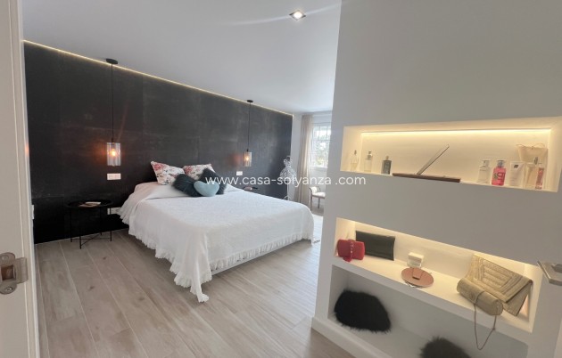 Revente - Villa - San javier - Costa Calida