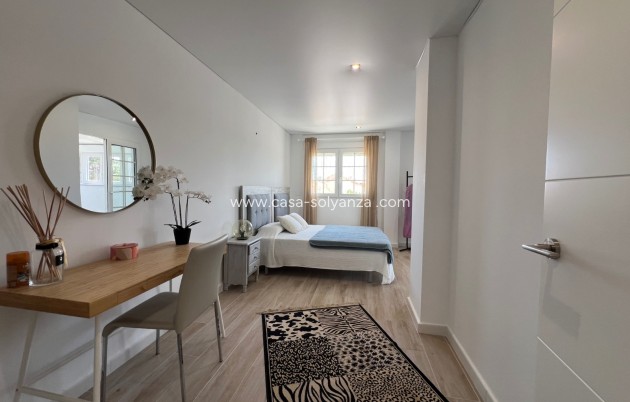 Revente - Villa - San javier - Costa Calida