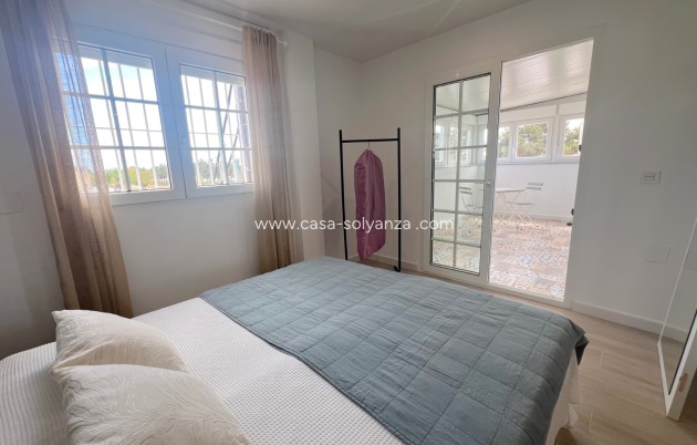 Revente - Villa - San javier - Costa Calida