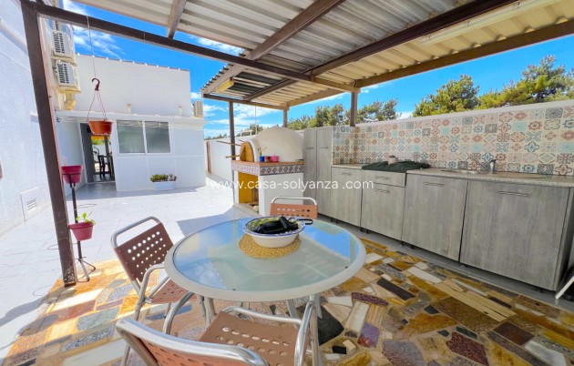 Revente - Villa - San javier - Costa Calida