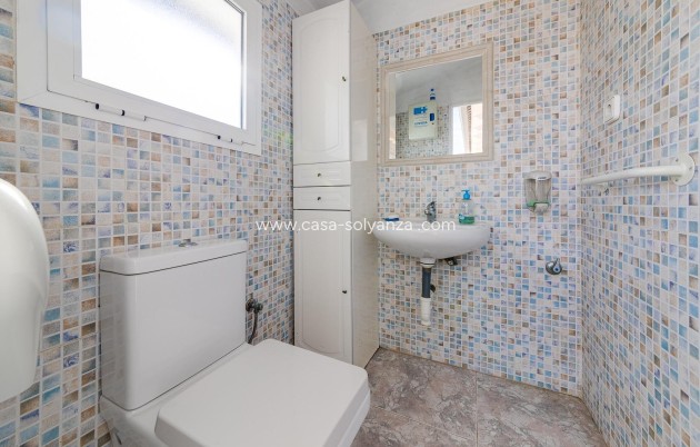 Revente - Villa - San javier - Costa Calida