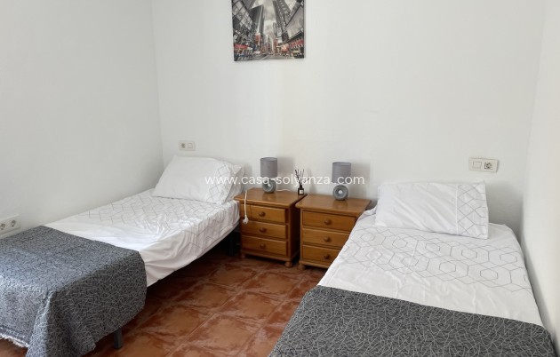 Revente - Villa - Mazarron Country Club - Inland