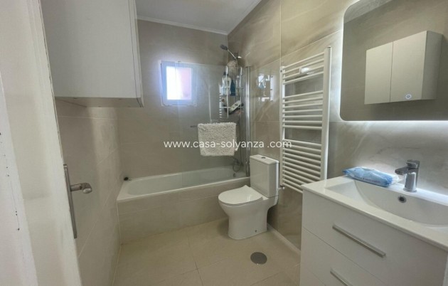 Wiederverkauf - Villa - Playa Flamenca - Costa Blanca