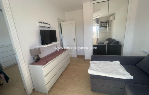 Wiederverkauf - Villa - Playa Flamenca - Costa Blanca