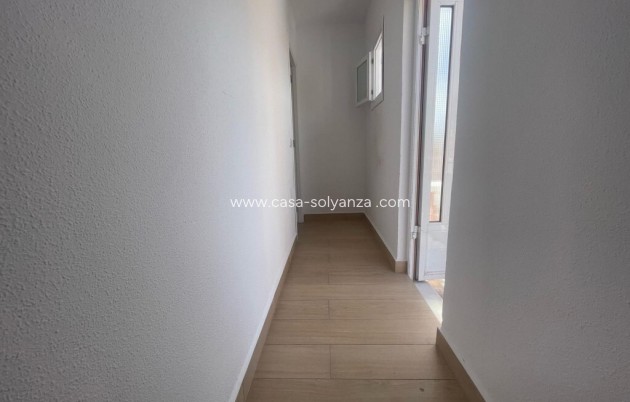 Wiederverkauf - Villa - Playa Flamenca - Costa Blanca