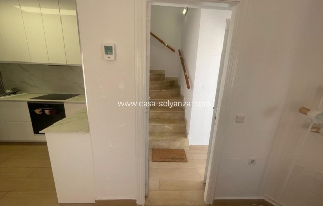 Wiederverkauf - Villa - Playa Flamenca - Costa Blanca