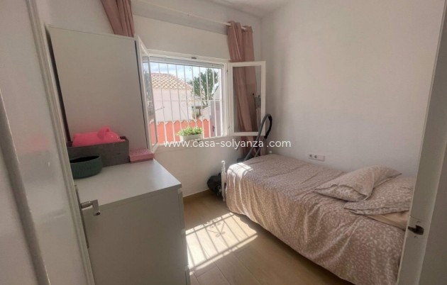 Wiederverkauf - Villa - Playa Flamenca - Costa Blanca