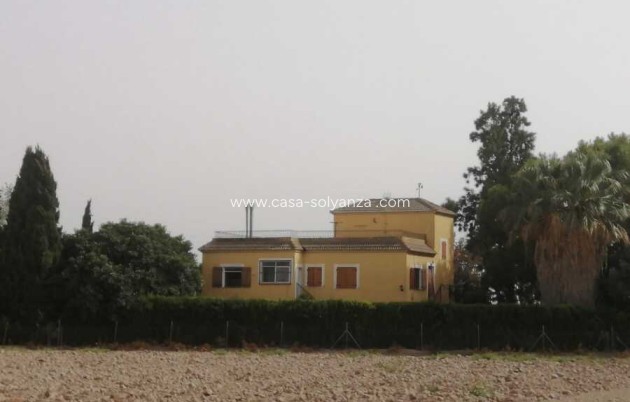 Revente - Villa - Daya Nueva - Costa Blanca