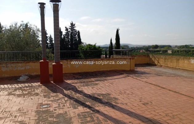 Revente - Villa - Daya Nueva - Costa Blanca