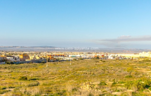 Wiederverkauf - Stadthaus - Torrevieja - Costa Blanca