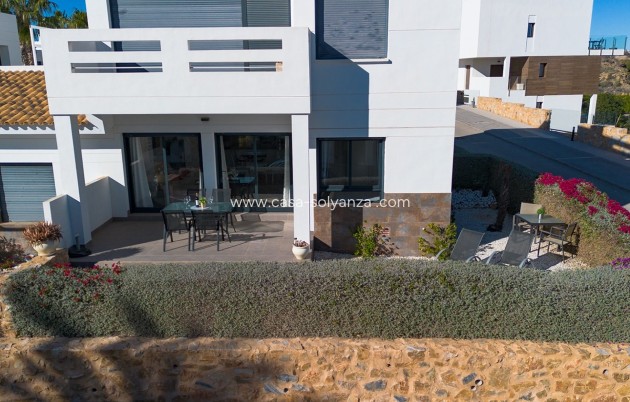 Reventa - Apartamento / piso - Orihuela Costa - Costa Blanca