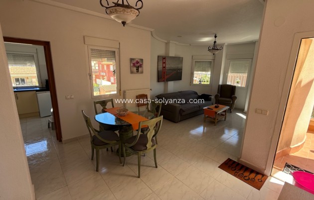 Revente - Villa - Orihuela Costa - Costa Blanca