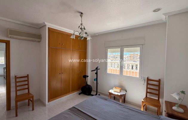 Revente - Villa - Orihuela Costa - Costa Blanca