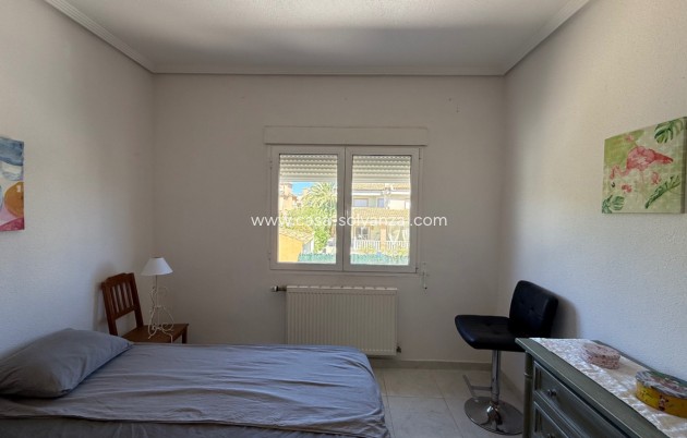 Revente - Villa - Orihuela Costa - Costa Blanca