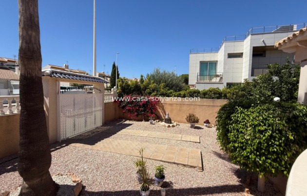 Revente - Villa - Orihuela Costa - Costa Blanca