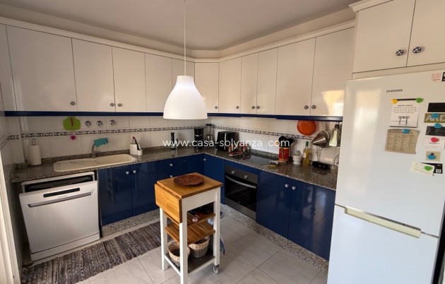 Revente - Villa - Orihuela Costa - Costa Blanca