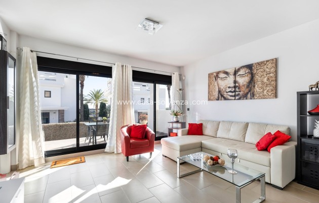 Reventa - Apartamento / piso - Orihuela Costa - Costa Blanca